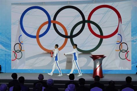 χειμερινοι ολυμπιακοι αγωνεσ 2022